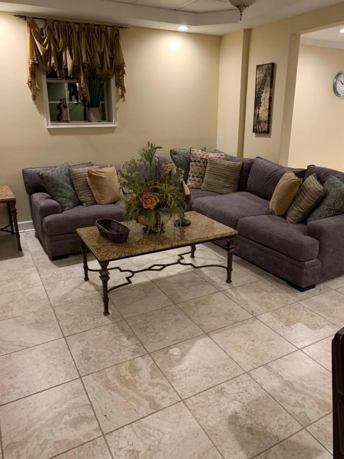 Elegant Jewel Διαμέρισμα Lithonia Εξωτερικό φωτογραφία