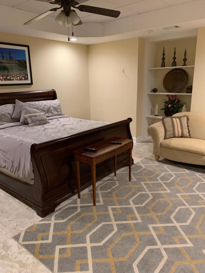 Elegant Jewel Διαμέρισμα Lithonia Εξωτερικό φωτογραφία