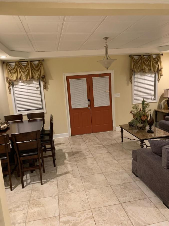 Elegant Jewel Διαμέρισμα Lithonia Εξωτερικό φωτογραφία