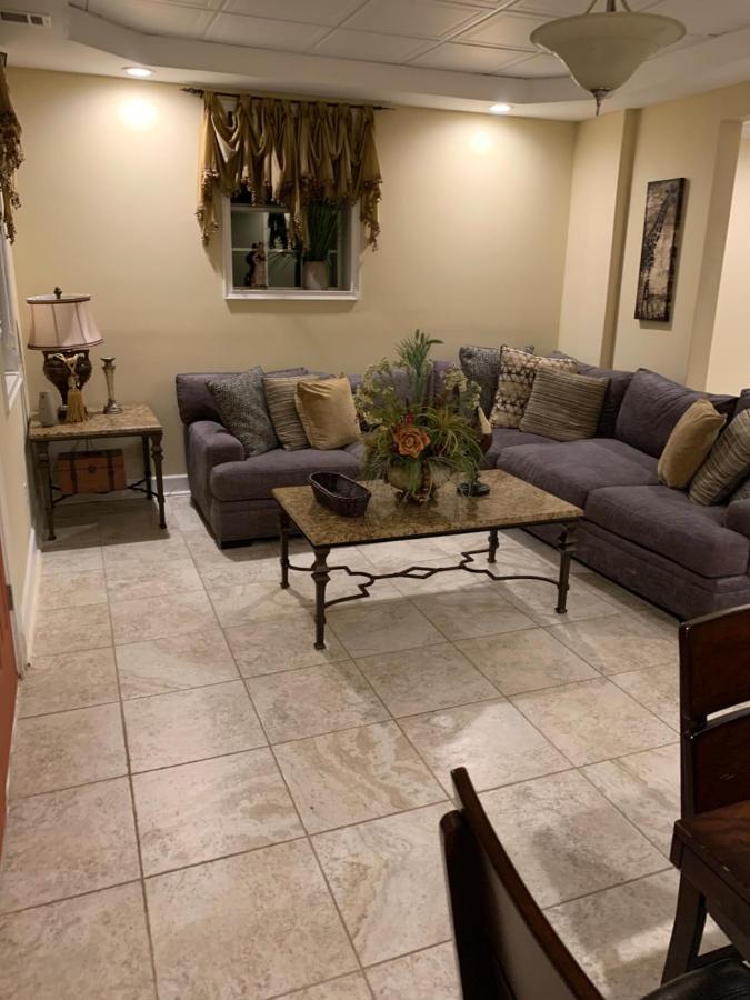 Elegant Jewel Διαμέρισμα Lithonia Εξωτερικό φωτογραφία