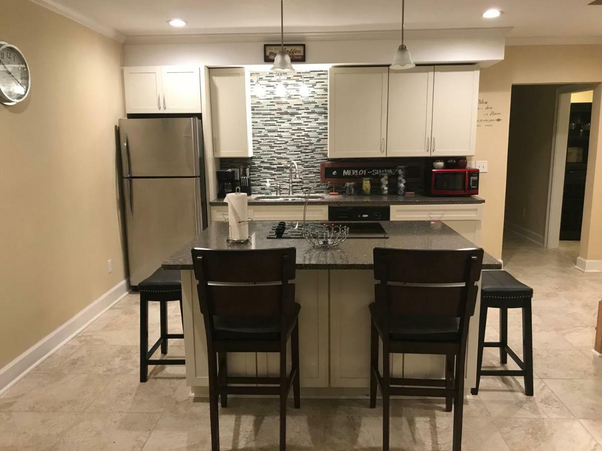 Elegant Jewel Διαμέρισμα Lithonia Εξωτερικό φωτογραφία