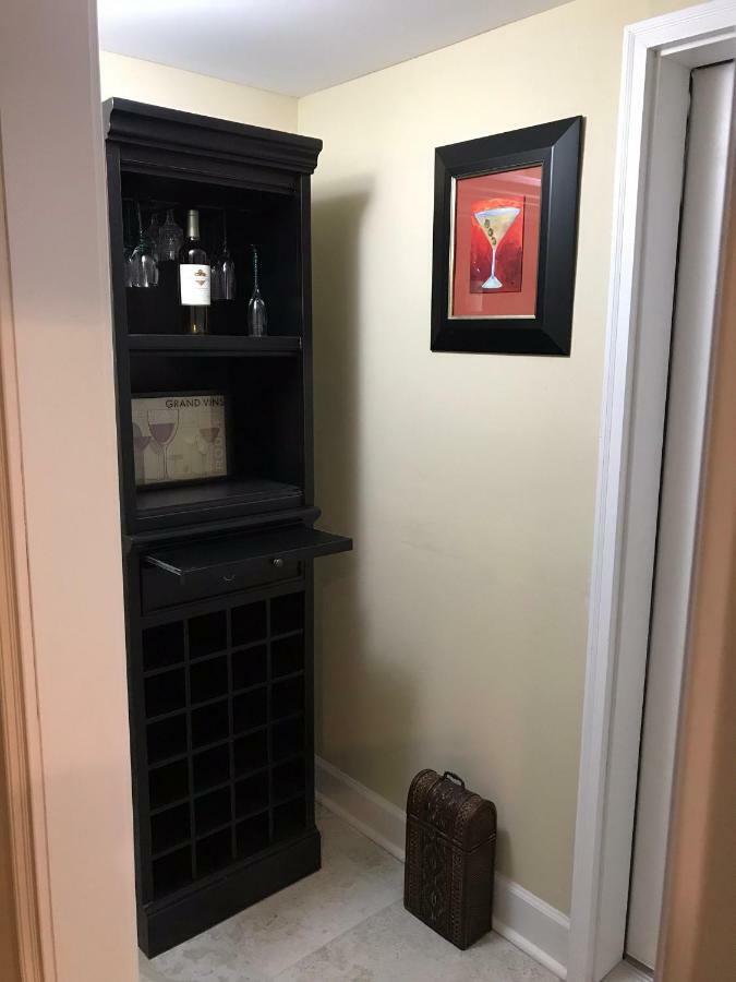 Elegant Jewel Διαμέρισμα Lithonia Εξωτερικό φωτογραφία