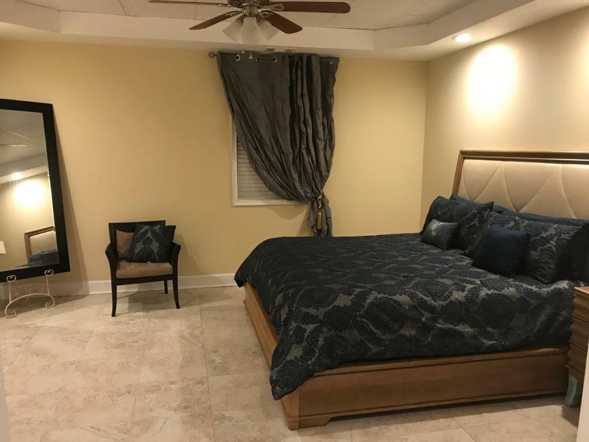 Elegant Jewel Διαμέρισμα Lithonia Εξωτερικό φωτογραφία