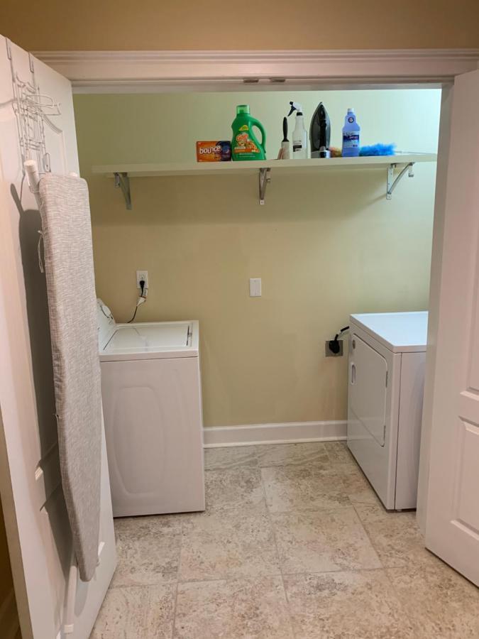 Elegant Jewel Διαμέρισμα Lithonia Εξωτερικό φωτογραφία